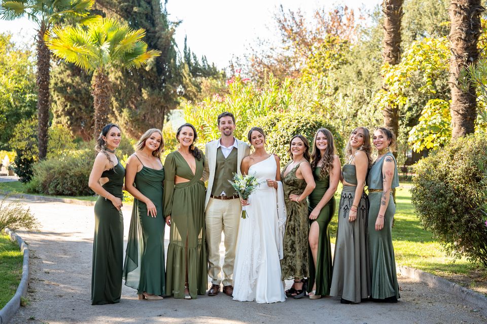 Foto 4 de Nodo Campestre - Lugares para matrimonio