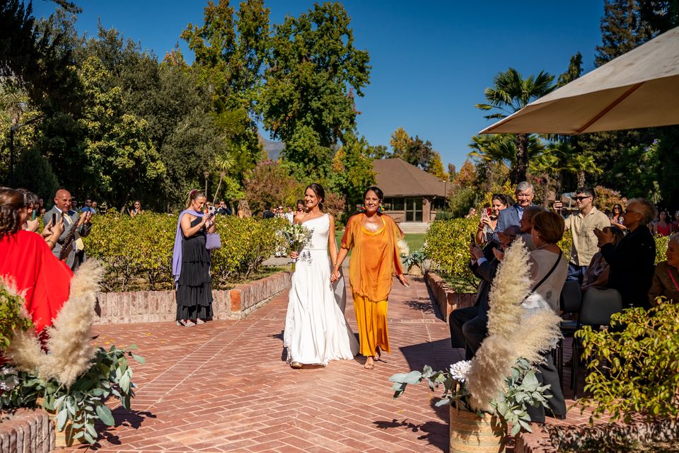 Foto 6 de Nodo Campestre - Lugares para matrimonio