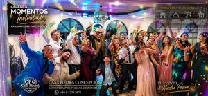 Centro de eventos Casa Piedra Concepción — foto 4