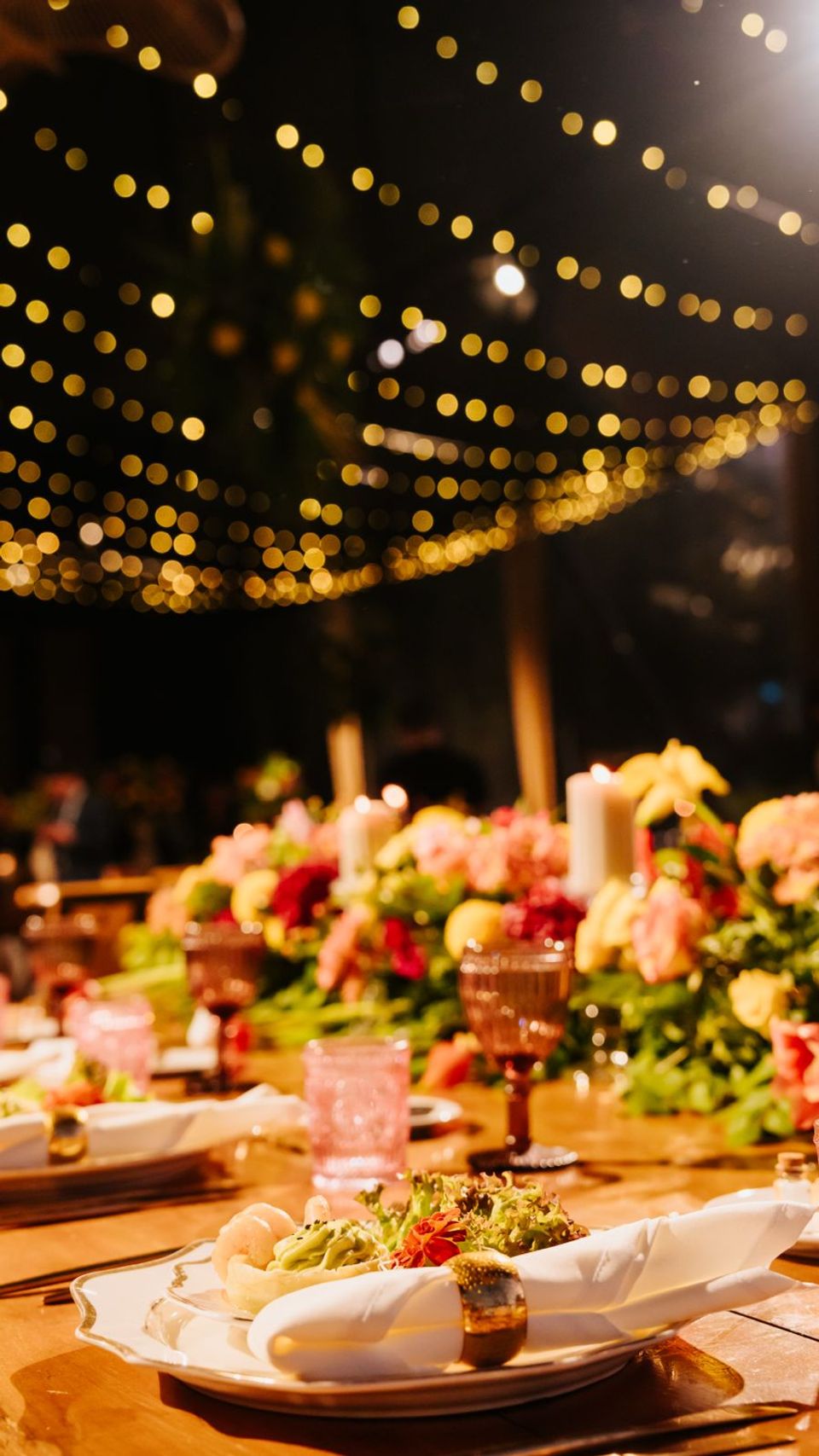 Foto 7 de Fran y May - Banquetes para Matrimonios
