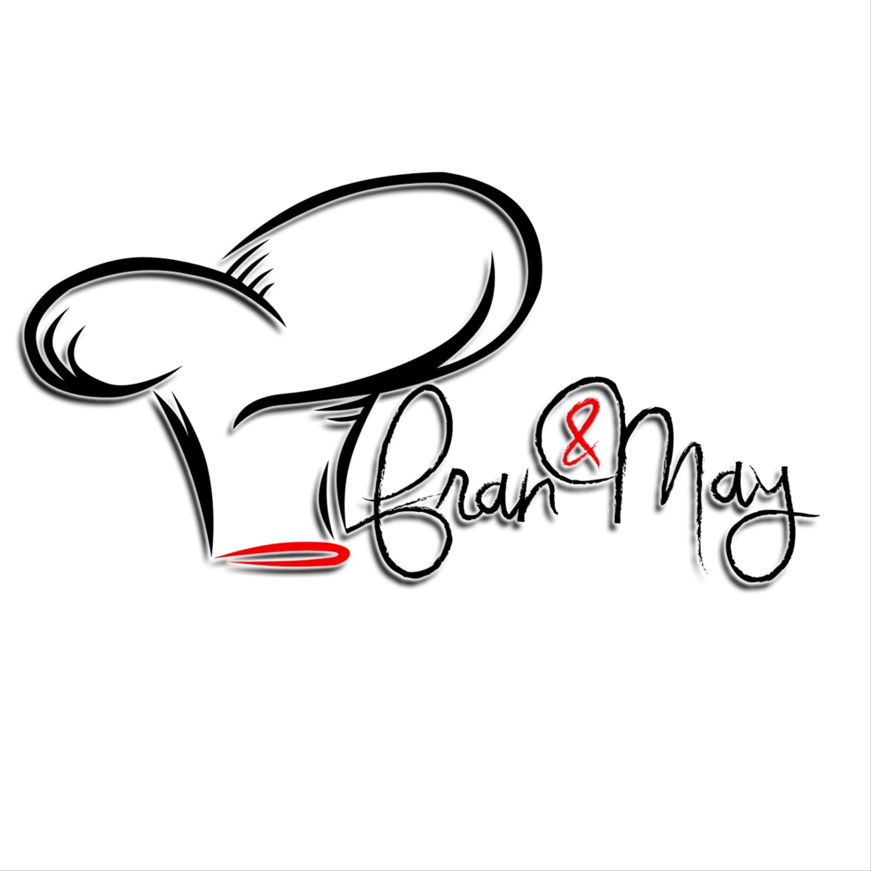 Logo de Fran y May