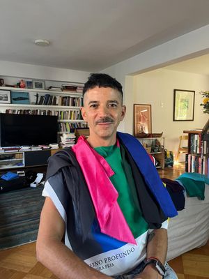 Darío Estudio — foto 3