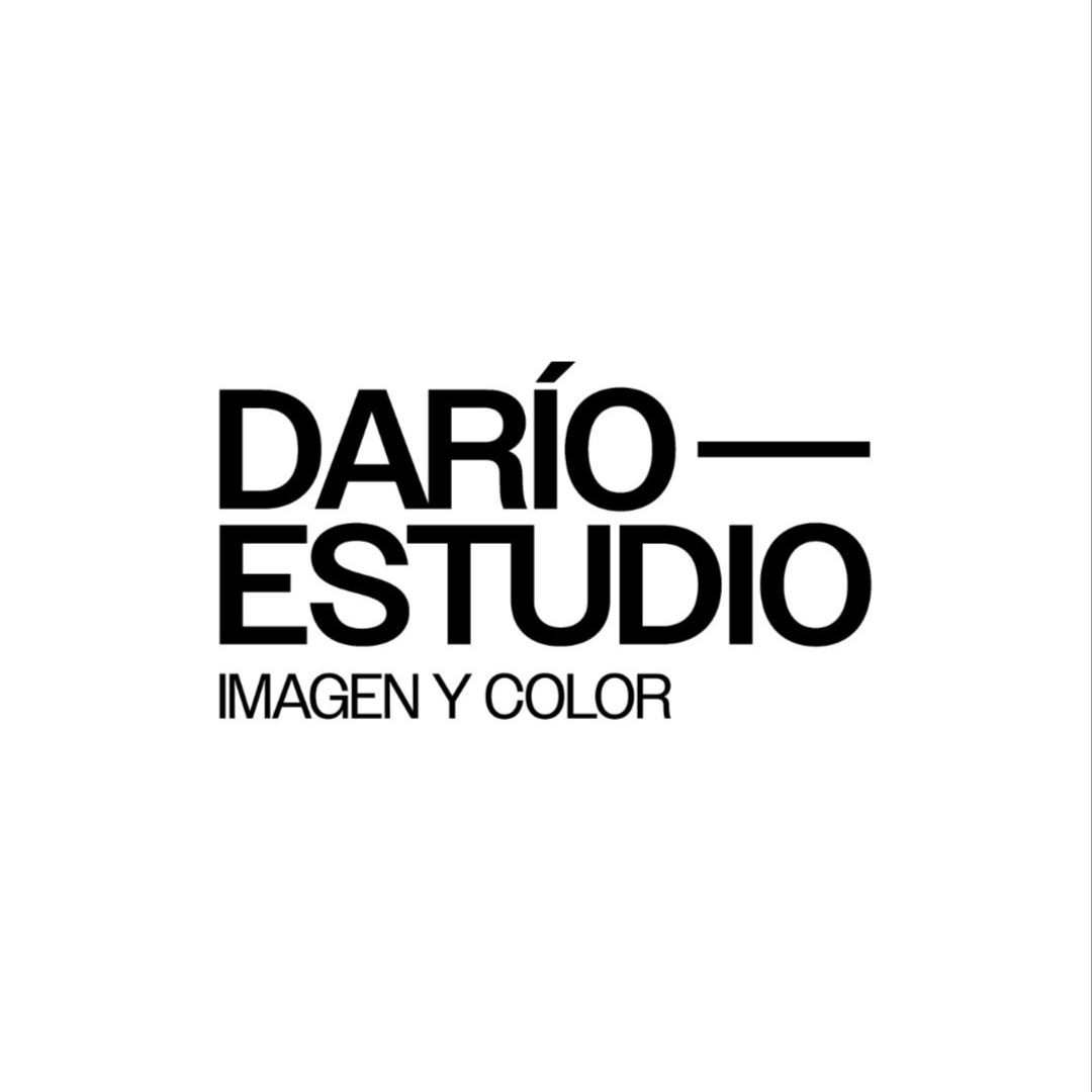 Logo de Darío Estudio