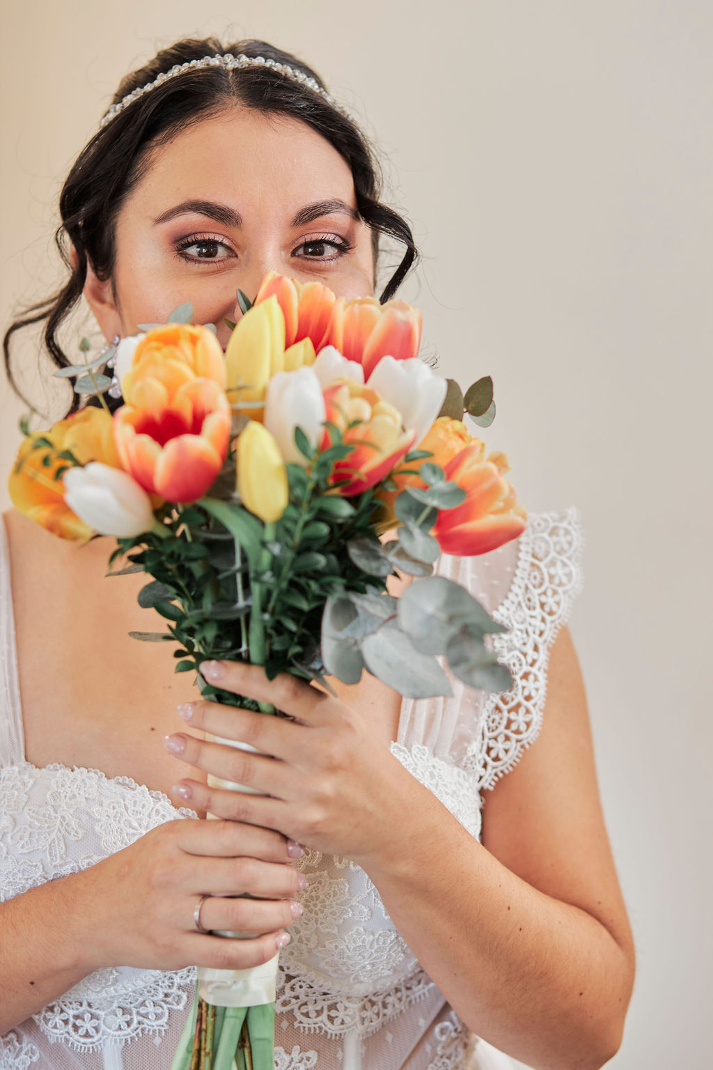 Foto 1 de Estudio MP - Accesorios para Novias