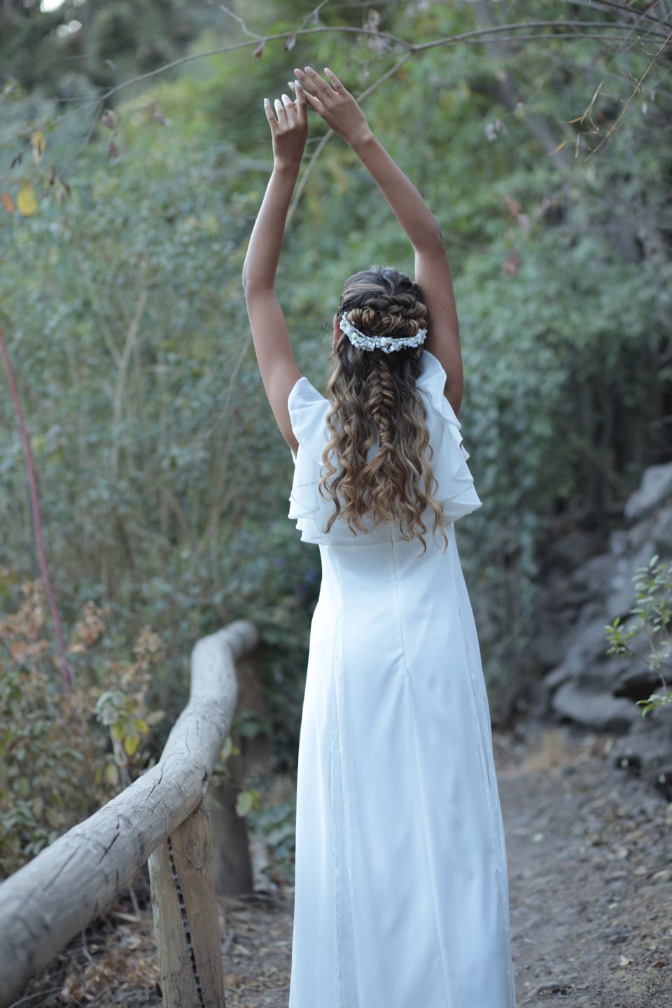 Foto 5 de Estudio MP - Servicios para novias