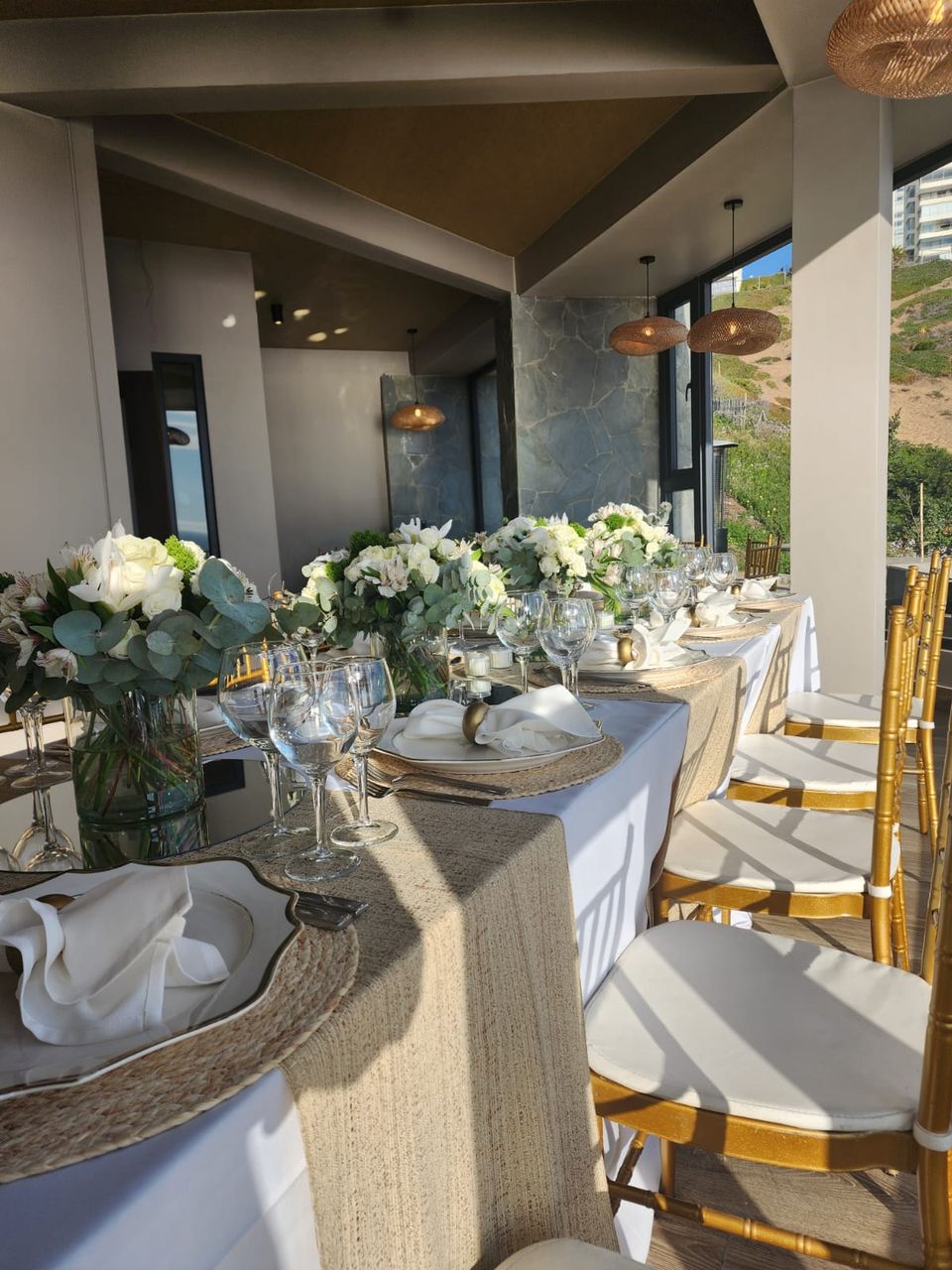 Foto 7 de Thalassus - Lugares para matrimonio