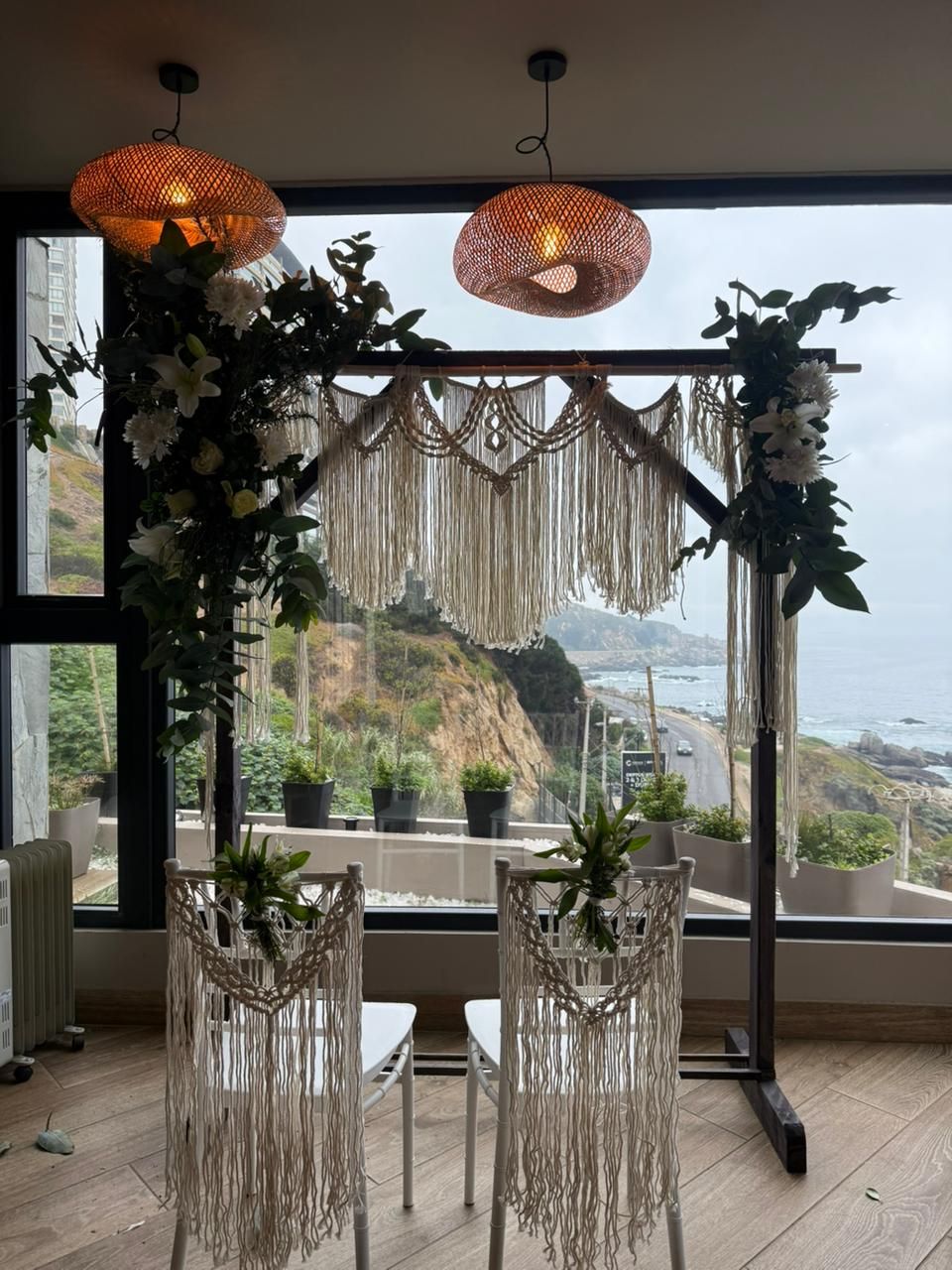 Foto 6 de Thalassus - Lugares para matrimonio