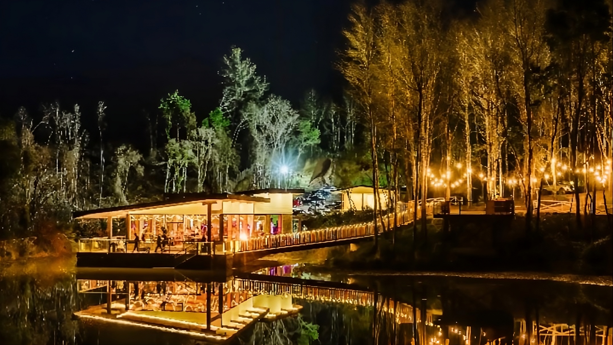 Nativa eventos & Más - Banquetes para Matrimonios en Weddy