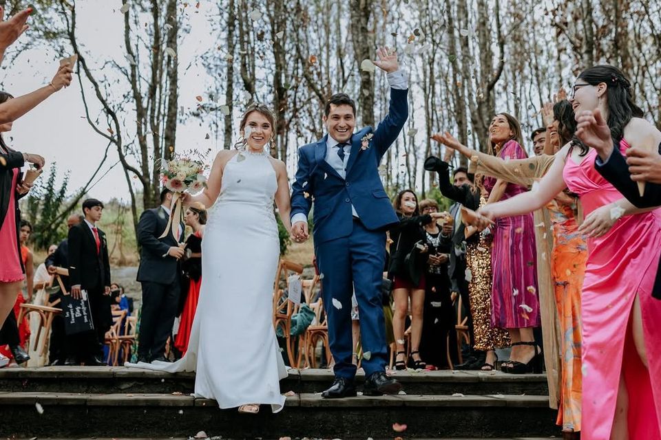 Foto 5 de Nativa eventos & Más - Banquetes para Matrimonios