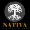 Logo de Nativa eventos & Más