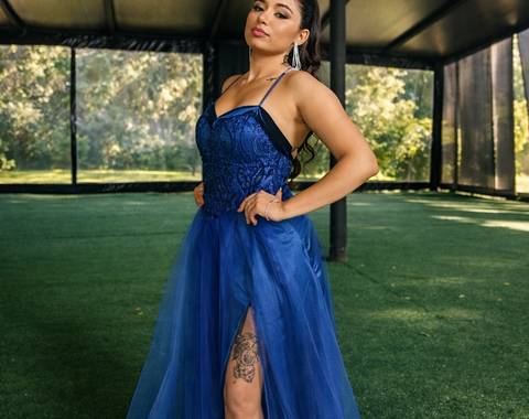 Maquilladora Katherine Alexandra Pardo Mardones - Imagen 1