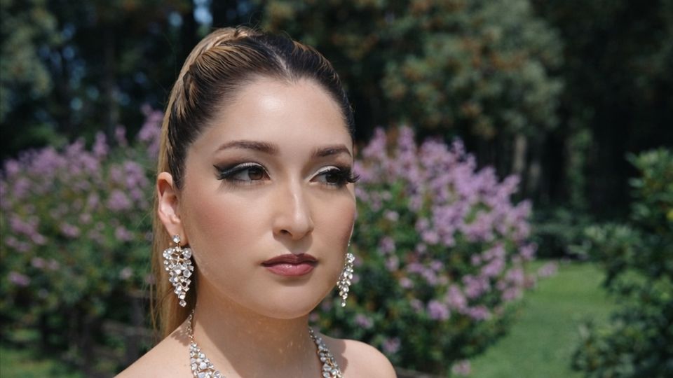 Maquilladora Katherine Alexandra Pardo Mardones - Servicios para novias en Weddy