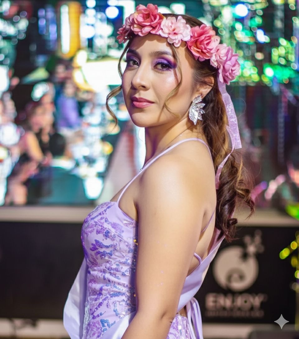 Foto 9 de Maquilladora Katherine Alexandra Pardo Mardones - Servicios para novias