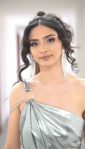 Maquilladora Katherine Alexandra Pardo Mardones — foto 3