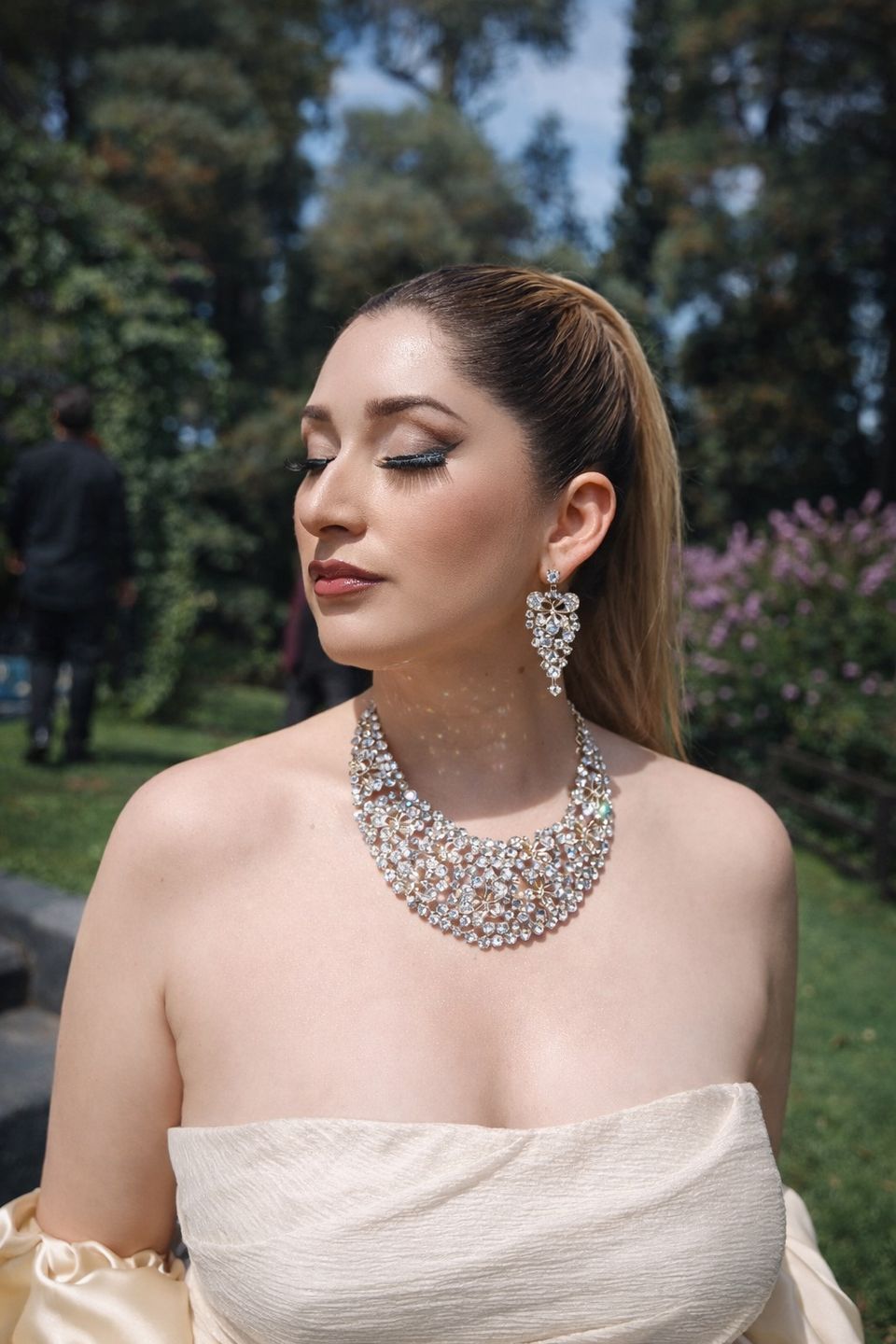 Foto 11 de Maquilladora Katherine Alexandra Pardo Mardones - Servicios para novias