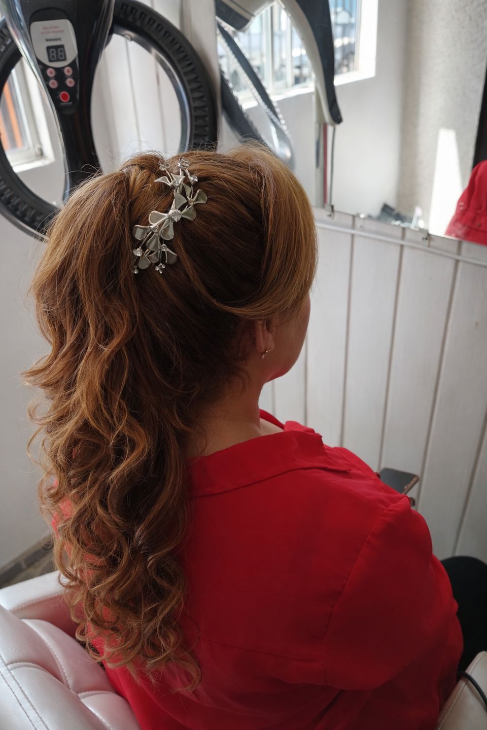 Foto 10 de Maquilladora Katherine Alexandra Pardo Mardones - Servicios para novias