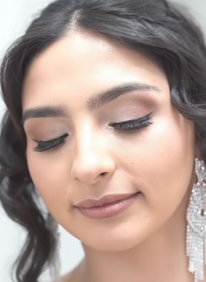Maquilladora Katherine Alexandra Pardo Mardones — foto 4