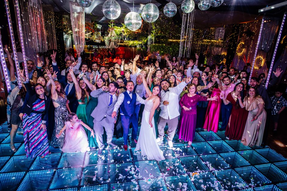 Foto 4 de Arturo Muñoz Fotografía - Fotógrafos de matrimonio