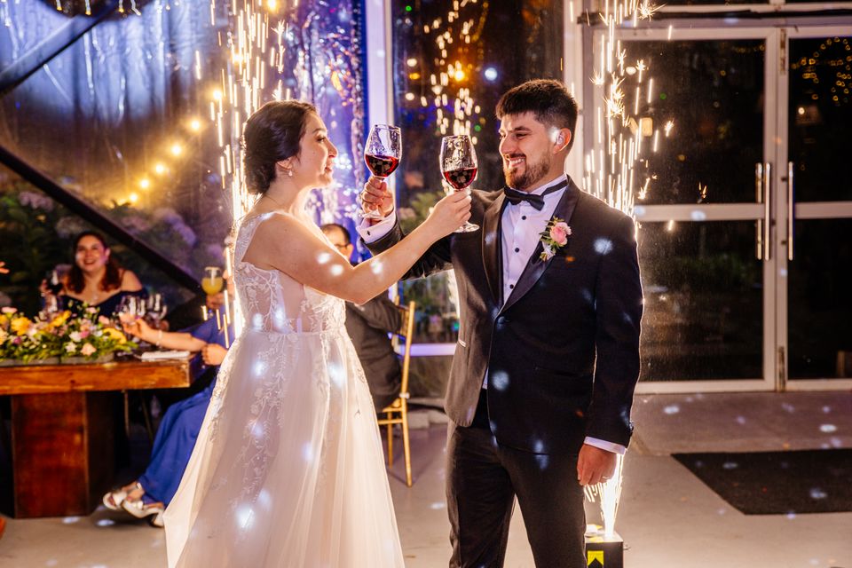 Foto 9 de Arturo Muñoz Fotografía - Fotógrafos de matrimonio
