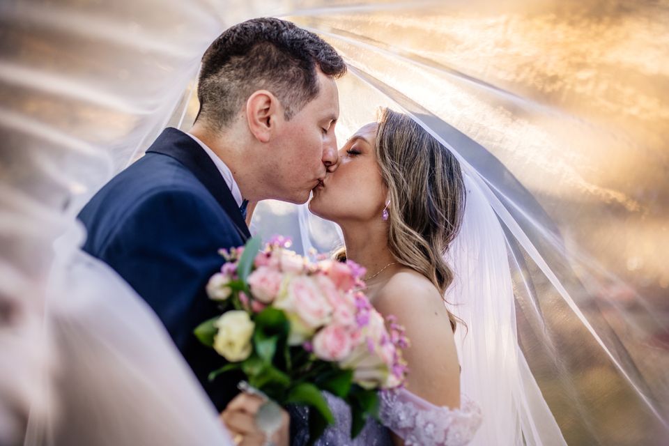 Foto 5 de Arturo Muñoz Fotografía - Fotógrafos de matrimonio