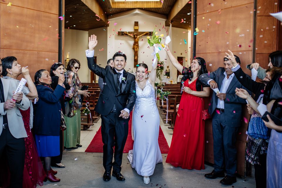 Foto 10 de Arturo Muñoz Fotografía - Fotógrafos de matrimonio