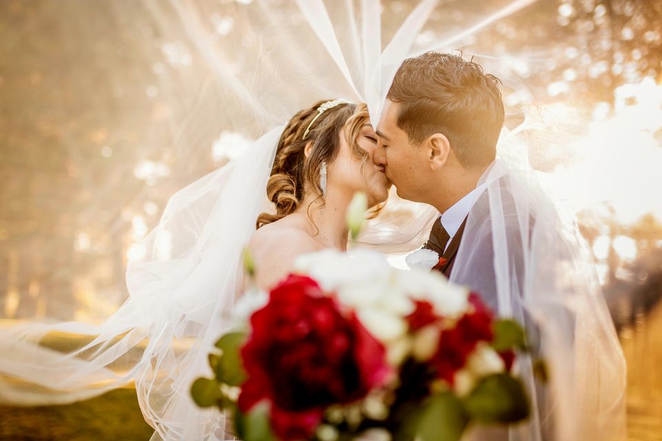 Foto 11 de Arturo Muñoz Fotografía - Fotógrafos de matrimonio