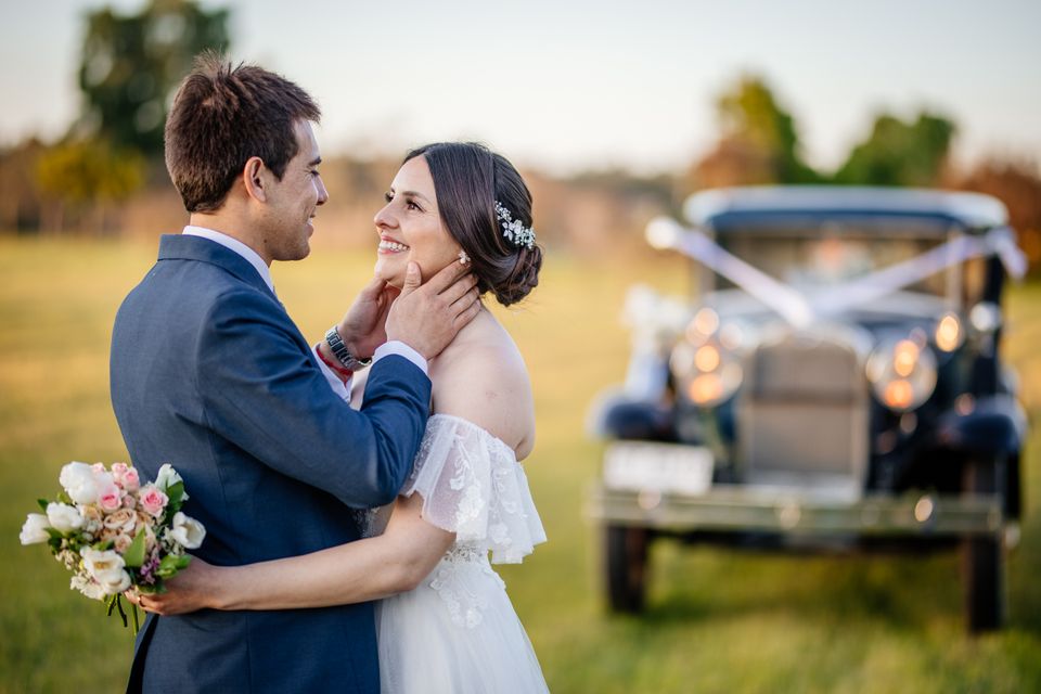 Foto 7 de Arturo Muñoz Fotografía - Fotógrafos de matrimonio
