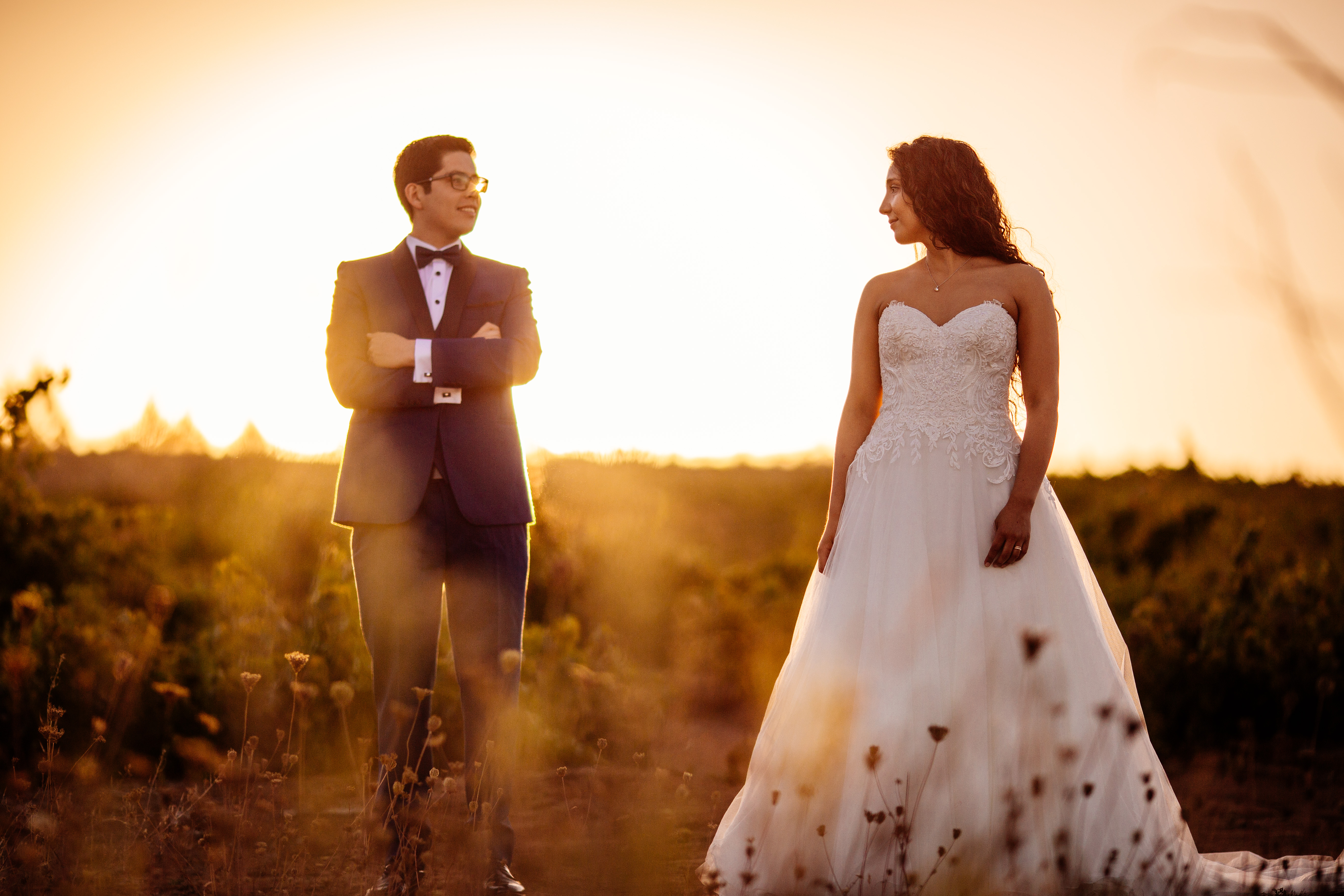Foto 1 de Arturo Muñoz Fotografía - Fotógrafos de matrimonio