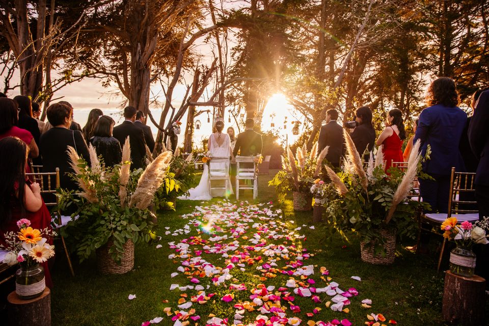 Foto 6 de Arturo Muñoz Fotografía - Fotógrafos de matrimonio