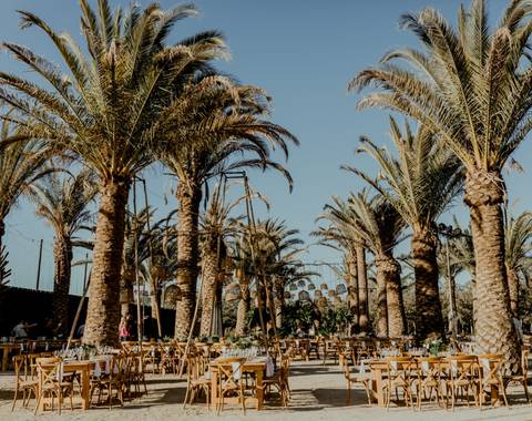 Banquetería Montpellier - Imagen 1