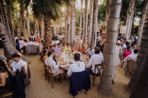 Banquetería Montpellier — foto 5