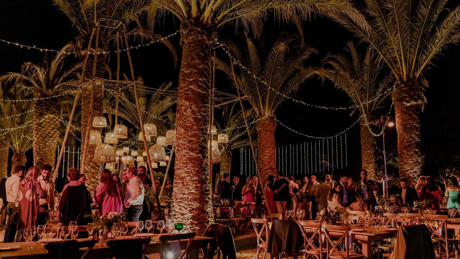 Banquetería Montpellier - Banquetes para Matrimonios en Weddy