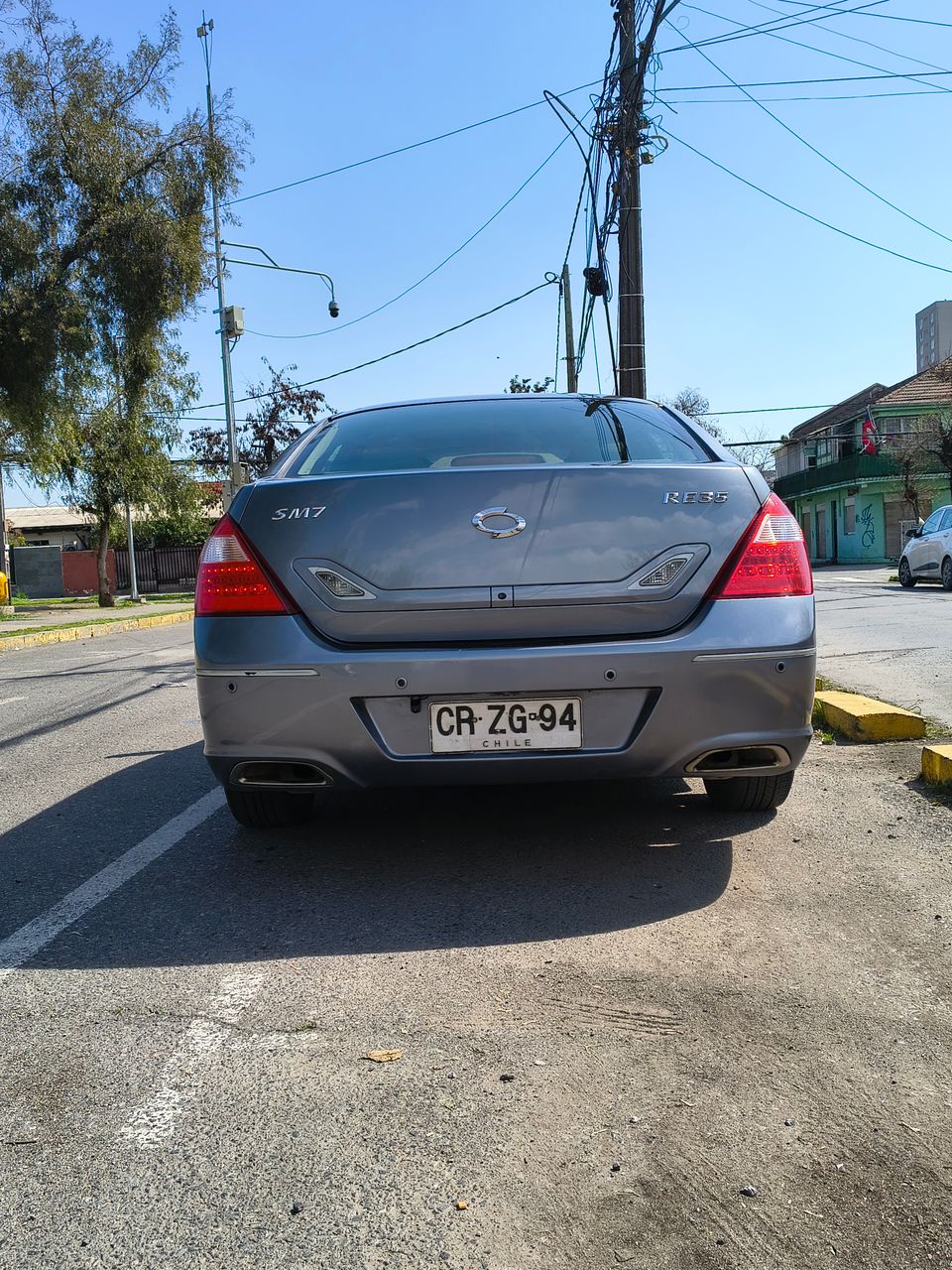 Foto 8 de Vemar Novios - Autos para Matrimonios