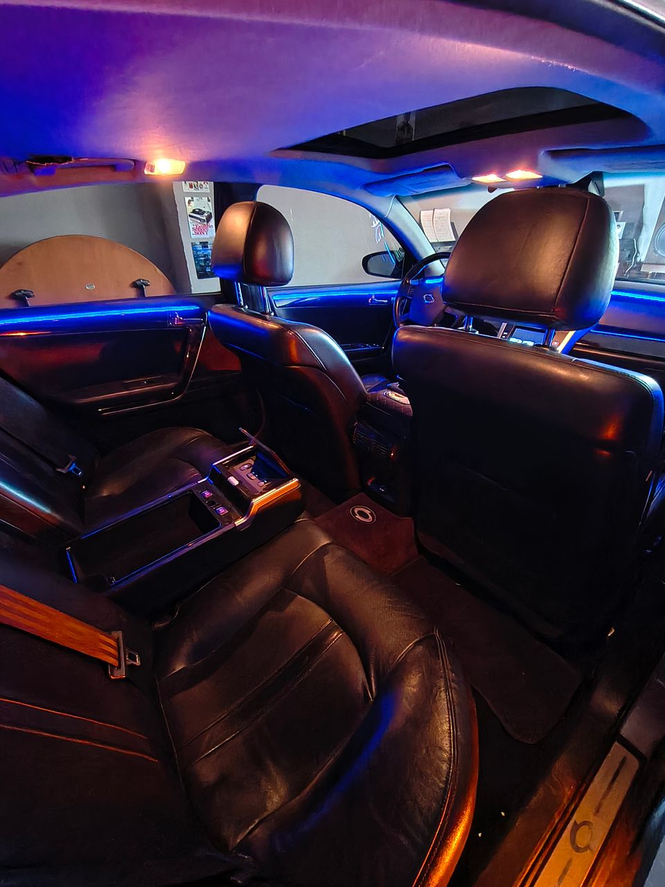 Foto 5 de Vemar Novios - Autos para Matrimonios