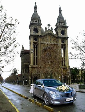 Vemar Novios — foto 2