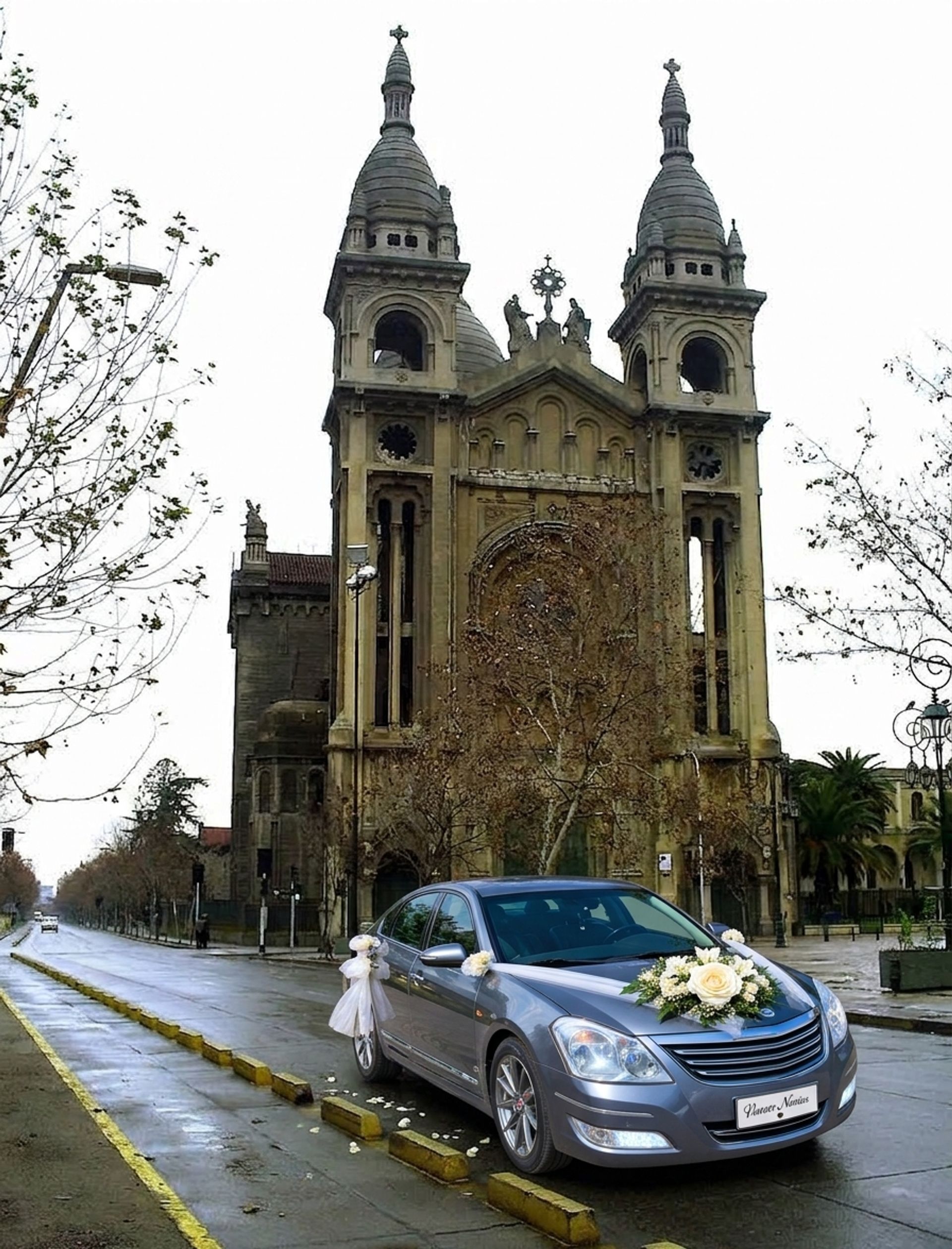 Foto 1 de Vemar Novios - Autos para Matrimonios