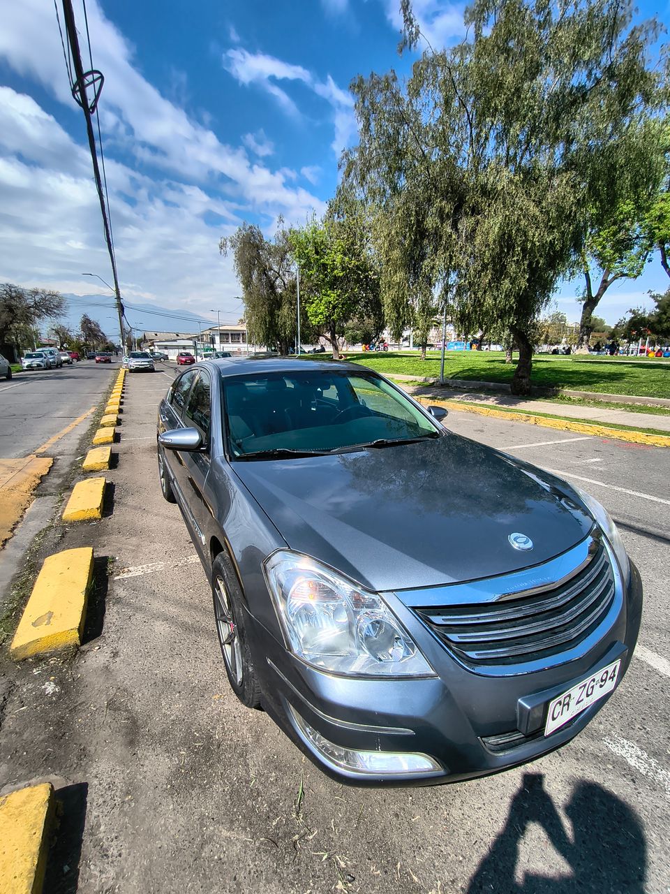 Foto 6 de Vemar Novios - Autos para Matrimonios