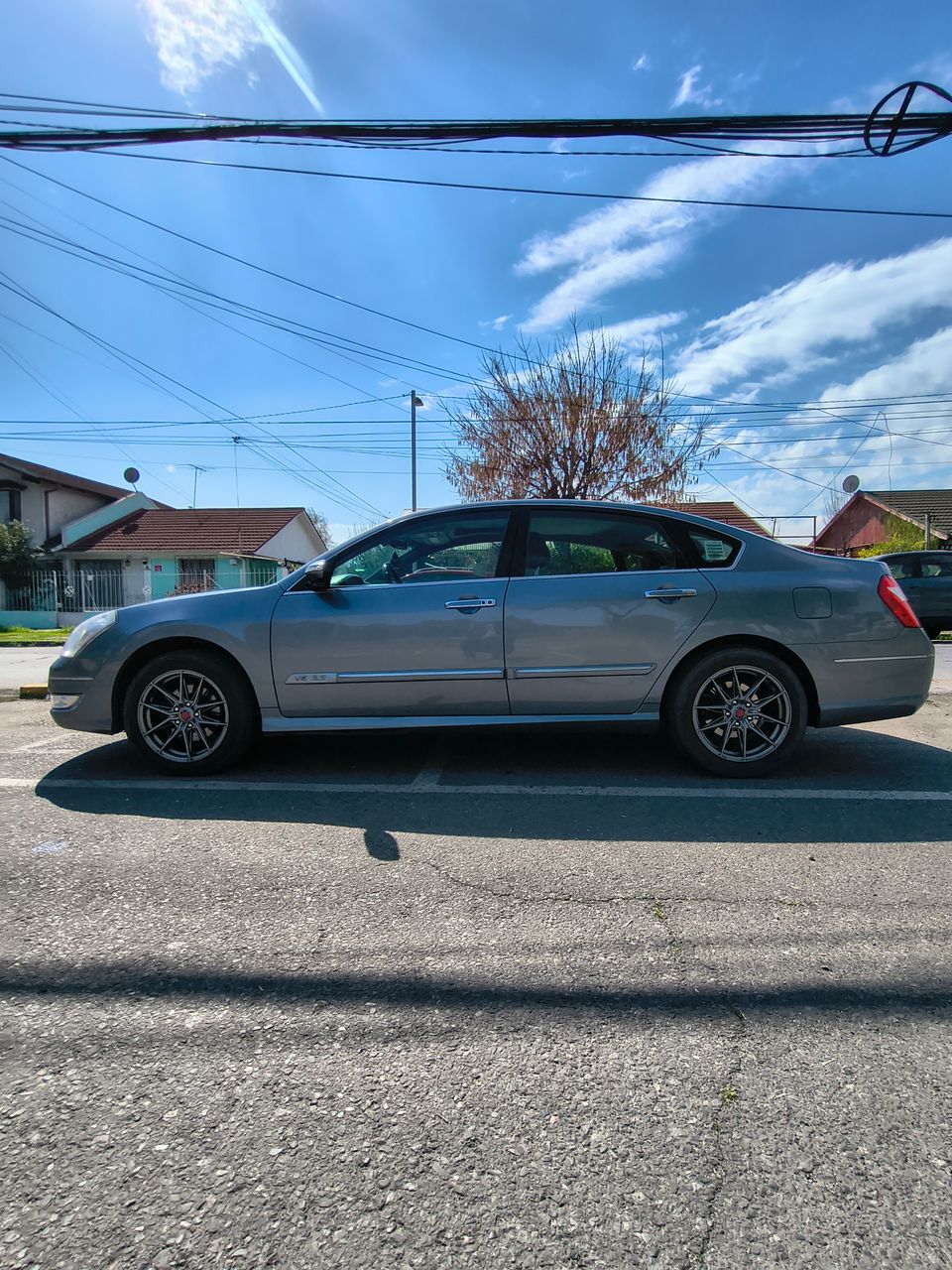 Foto 4 de Vemar Novios - Autos para Matrimonios