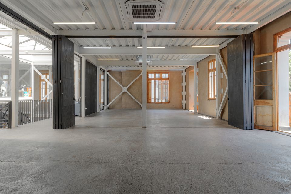 Foto 4 de Casona Compañía - Lugares para matrimonio
