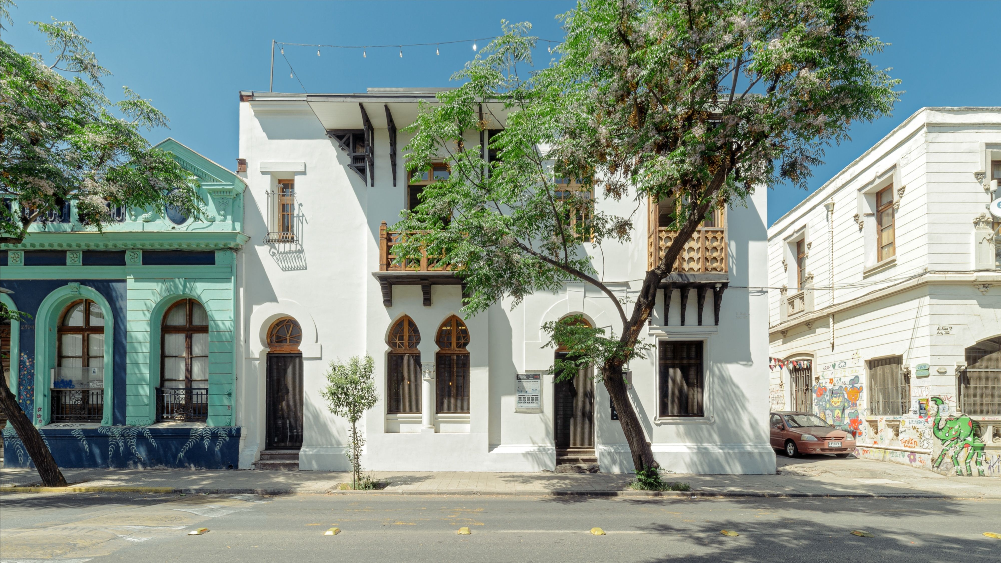 Casona Compañía - Imagen 1