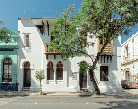 Casona Compañía - Imagen 1