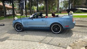 Auto novios Mustang Chillan — foto 3