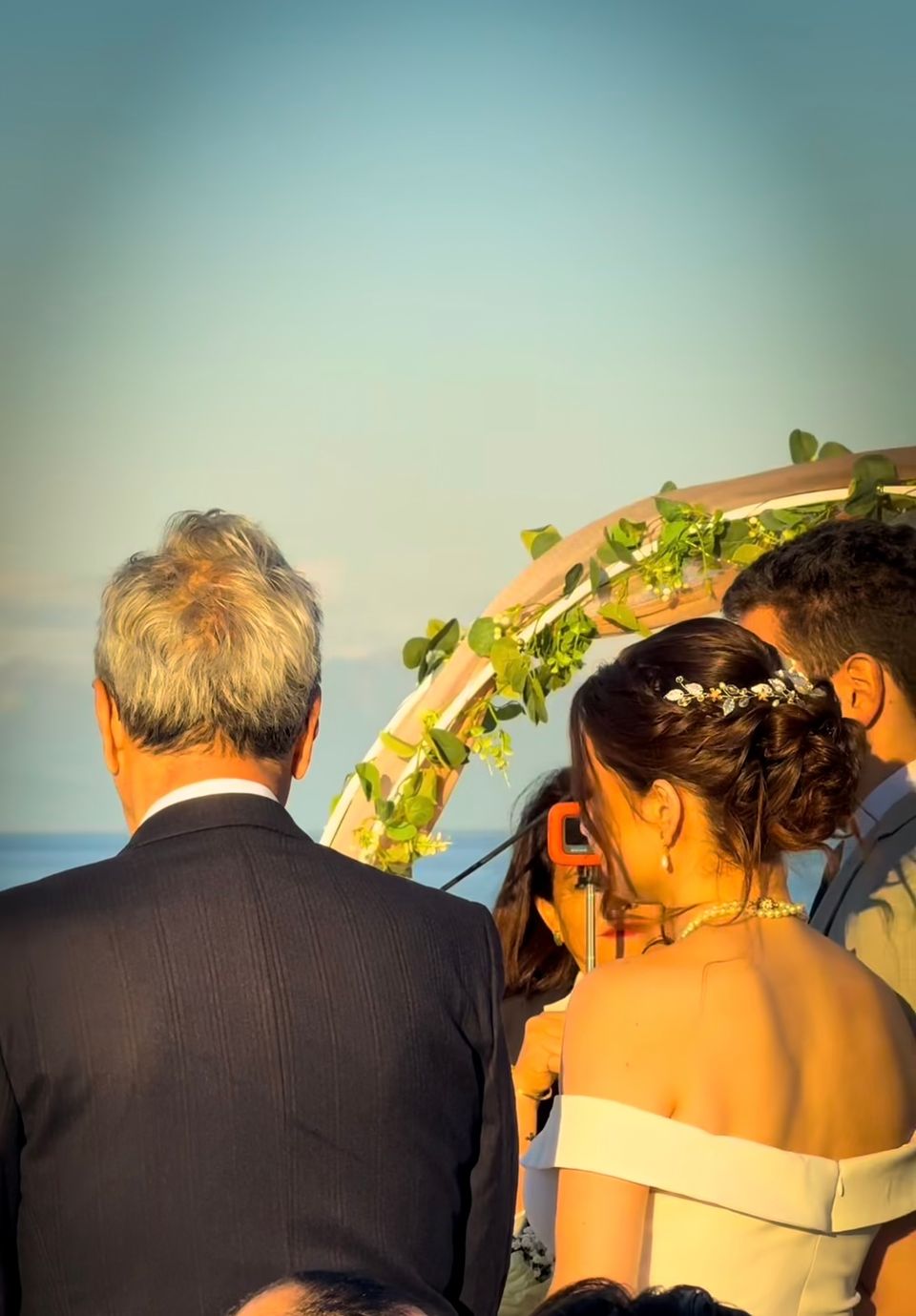 Foto 5 de Catamaran Bandurria - Lugares para matrimonio