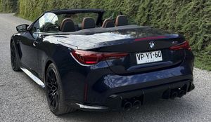 M4 Wedding — foto 5