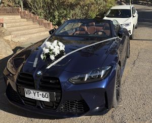 M4 Wedding — foto 3