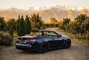 M4 Wedding — foto 4