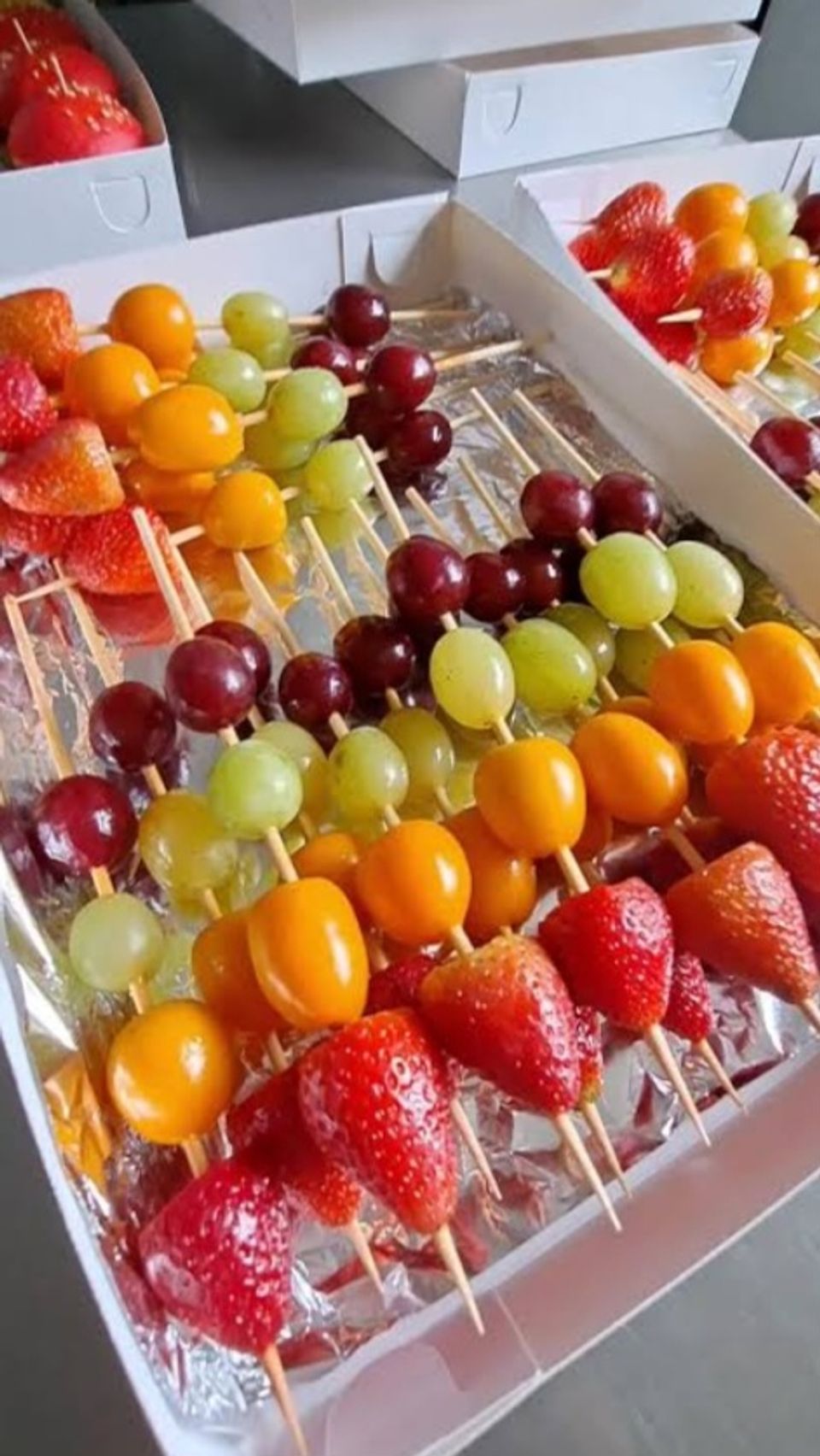 Foto 7 de PRODUCTORA CHEF PRIVADO - Banquetes para Matrimonios