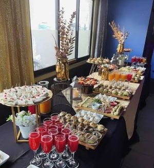 PRODUCTORA CHEF PRIVADO — foto 4