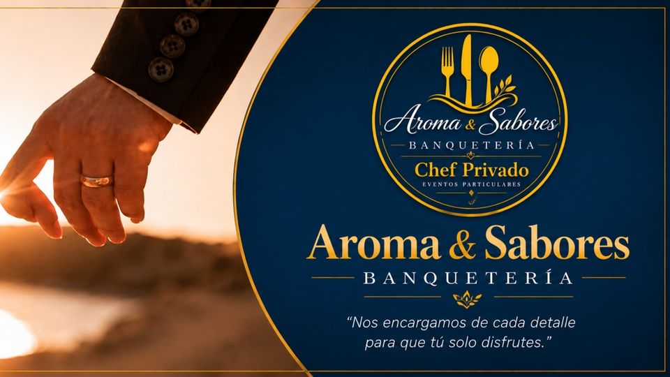 PRODUCTORA CHEF PRIVADO - Banquetes para Matrimonios en Weddy