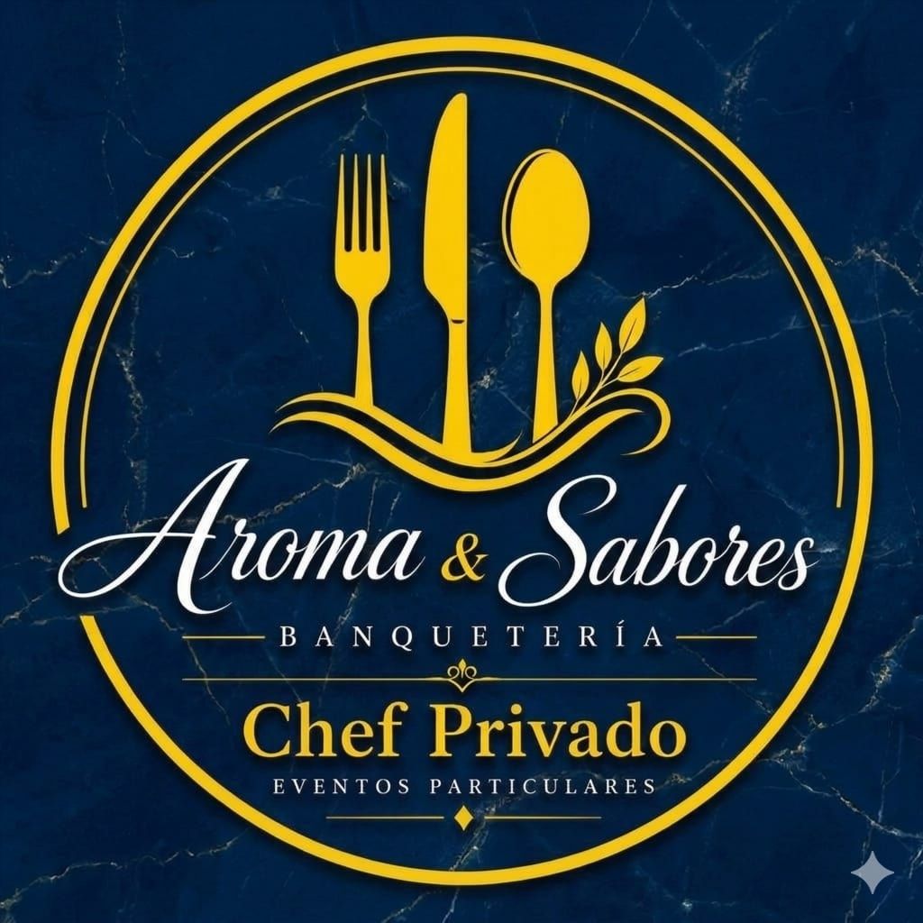 Logo de PRODUCTORA CHEF PRIVADO